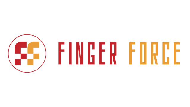 Finger Force Logo